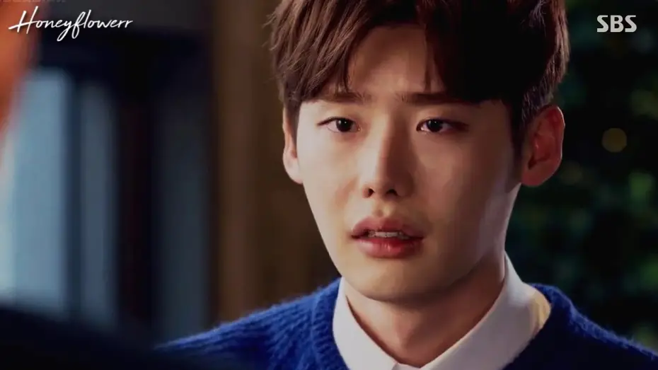 Video for the series Pinocchio — [Kdrama] Pinocchio Trailer