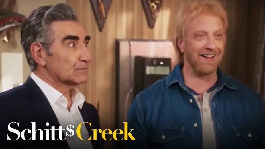 Video for the series Schitt's Creek — Schitt's Creek - Season 5 Trailer
