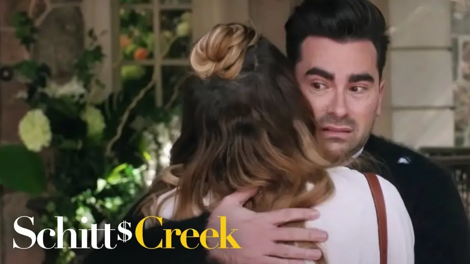 Video for the series Schitt's Creek — Schitt's Creek - The Final Season Trailer