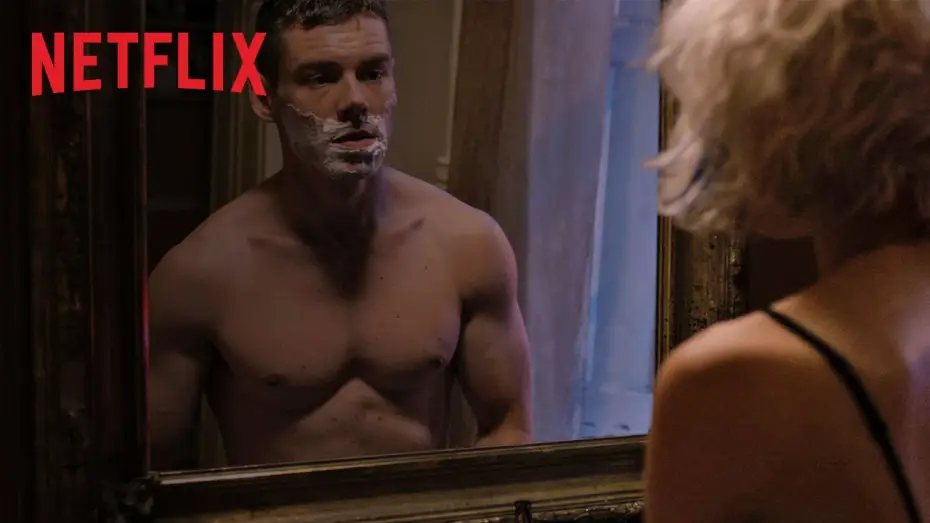 Видео к сериалу Sense8 — Sense8 - Tráiler oficial doblado - Temporada 1