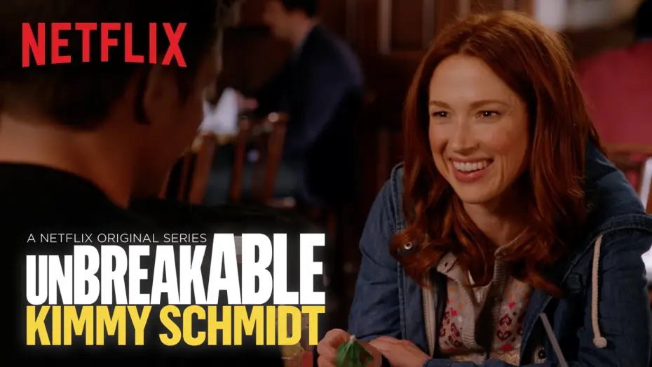 Video for the series Unbreakable Kimmy Schmidt — Season 2 — Unbreakable Kimmy Schmidt - Season 2 | Official Trailer [HD] | Netflix