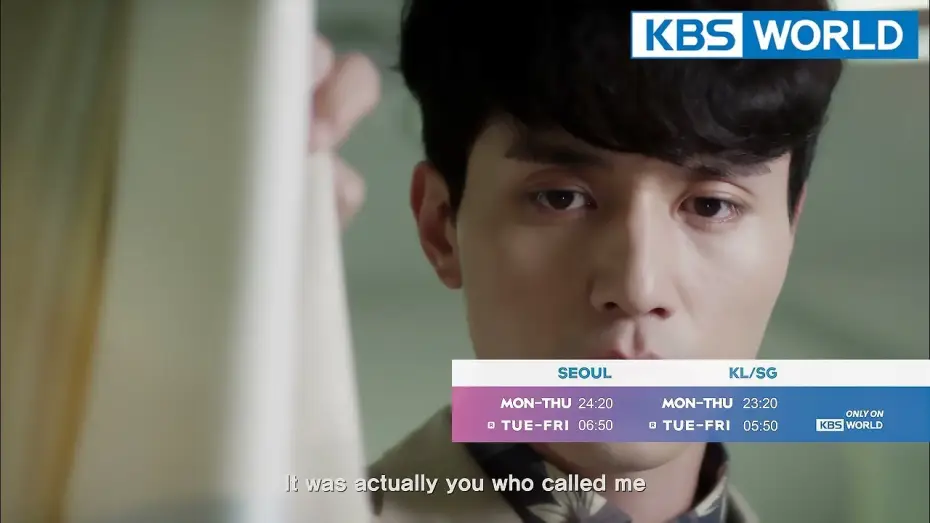 Video for the series Blade Man — Blade Man | 아이언 맨 [Trailer]