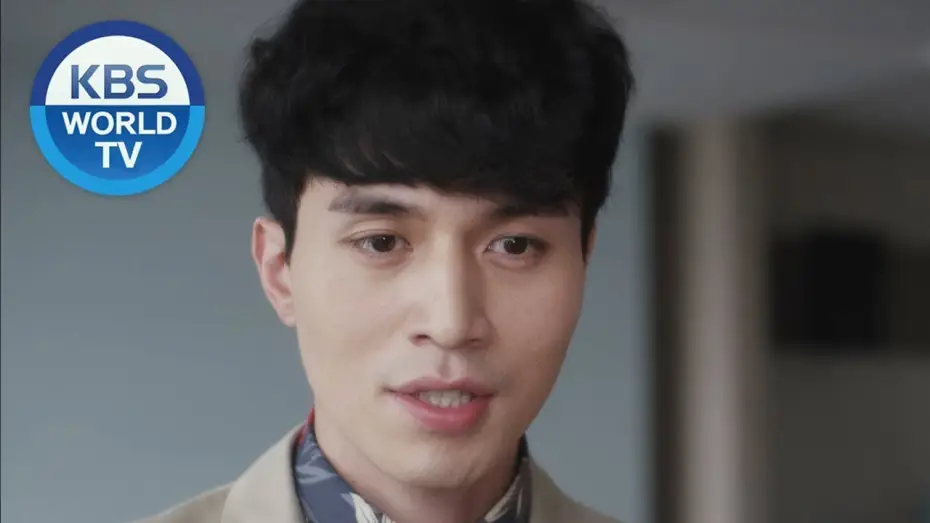 Video for the series Blade Man — Blade Man | 아이언 맨 [TrailerㅣKBS WORLD TV]
