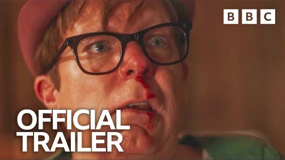 Video for the series Inside No. 9 — Series 8 Trailer