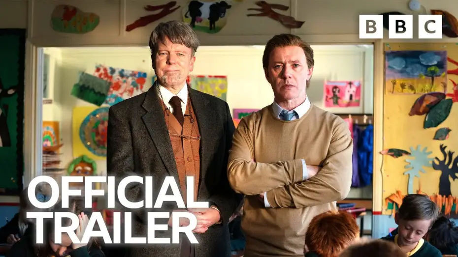 Video for the series Inside No. 9 — Inside No. 9 | Trailer - BBC Trailers