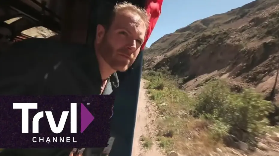 Video for the series Expedition Unknown — Travel Channel's Expedition Unknown | Travel Channel