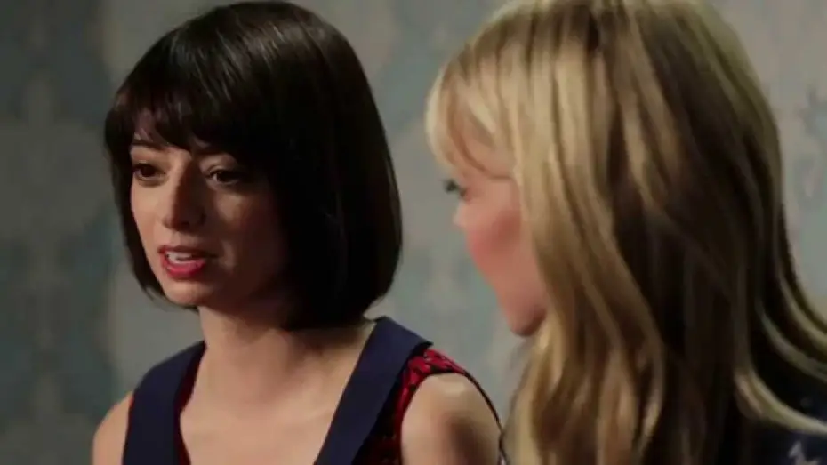 Video for the series Garfunkel and Oates — Garfunkel and Oates - Friends Make A Show