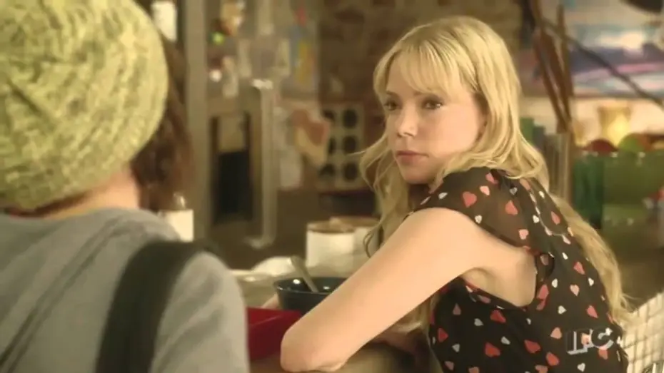 Video for the series Garfunkel and Oates — Garfunkel and Oates (2014) Promo IFC