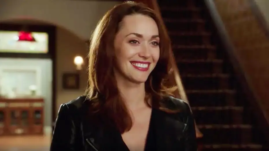 Video for the series Good Witch — Preview - Good Witch - A Beguiling New Season