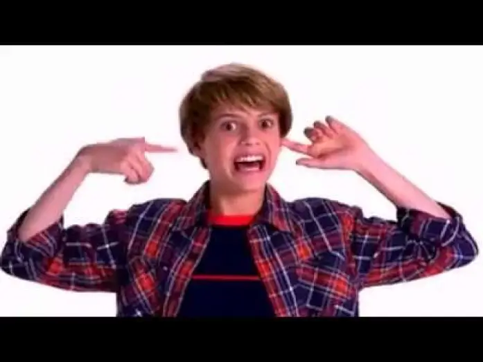 Видео к сериалу Henry Danger — Official Promo