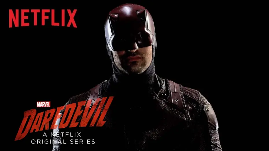 Видео к сериалу Marvel's Daredevil — Season 2 | Suiting Up
