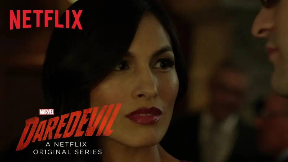 Видео к сериалу Marvel's Daredevil — Season 2 Featurette: Elektra