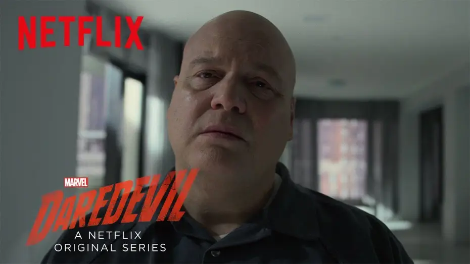 Видео к сериалу Marvel's Daredevil — Season 3 | Fisk Spotlight