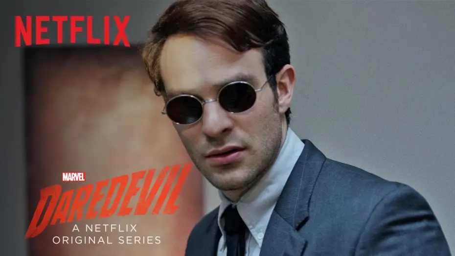 Видео к сериалу Marvel's Daredevil — Featurette