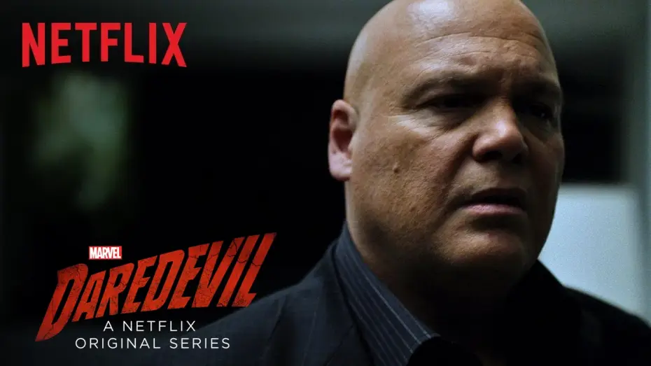 Видео к сериалу Marvel's Daredevil — Wilson Fisk