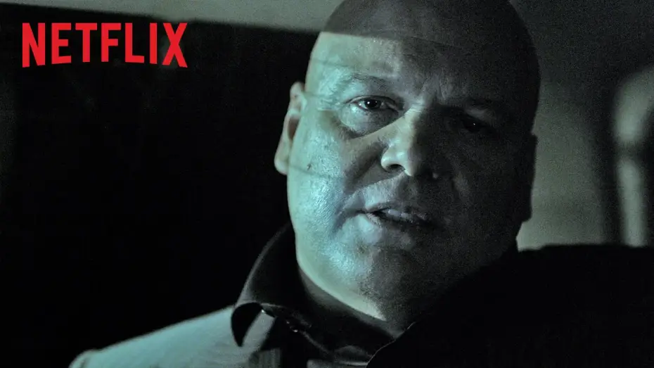Видео к сериалу Marvel's Daredevil — Marvel - Daredevil - Stagione 1 | Trailer | Netflix Italia