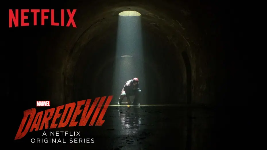 Видео к сериалу Marvel's Daredevil — Season 2 Final Trailer
