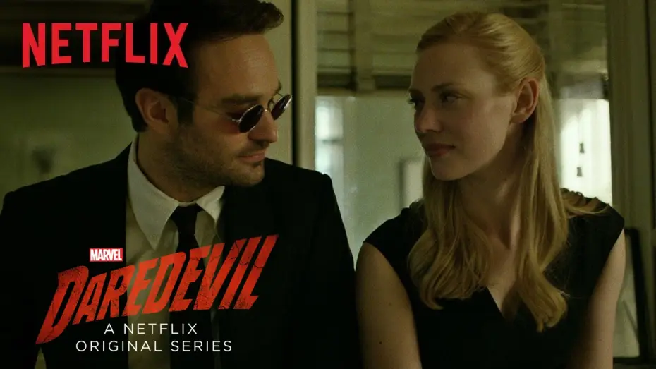 Видео к сериалу Marvel's Daredevil — Season 2 | The Women of Hell's Kitchen