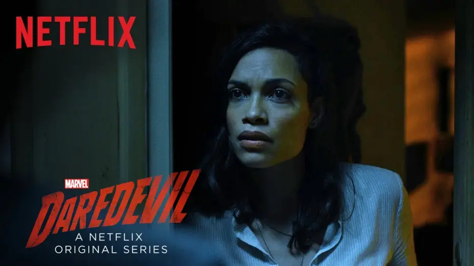Видео к сериалу Marvel's Daredevil — Claire Temple