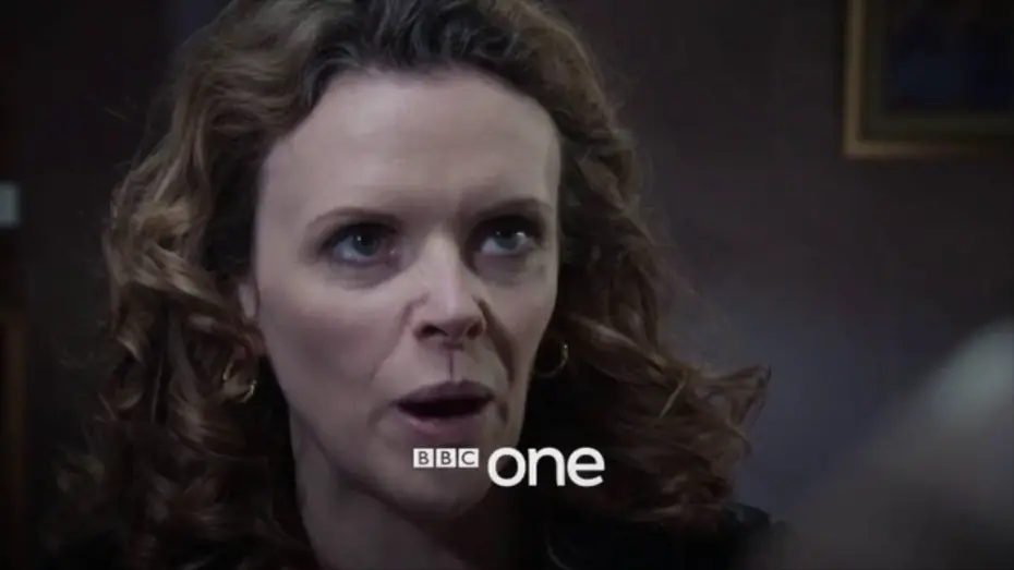 Video for the series Red Rock — Red Rock: Trailer - BBC One