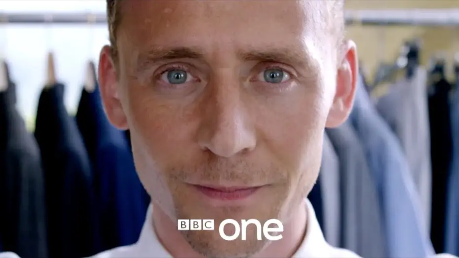Video for the series The Night Manager — The Night Manager: Trailer - BBC
