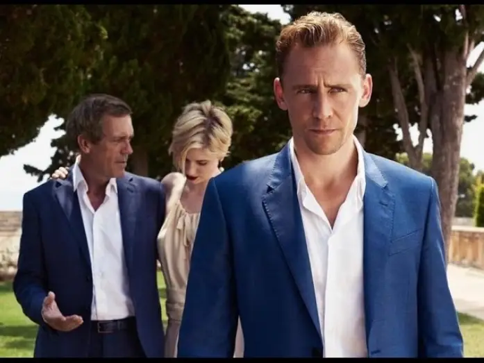 Video for the series The Night Manager — Ночной администратор (2016) — русский трейлер
