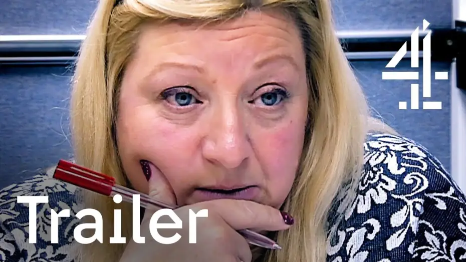 Video for the series 24 Hours in Police Custody — TRAILER | 24 Hours In Police Custody | New Series | Available On All 4