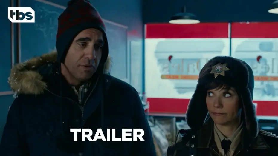Video for the series Angie Tribeca — Angie Tribeca Season 4 Binge-A-Thon [TRAILER] | TBS