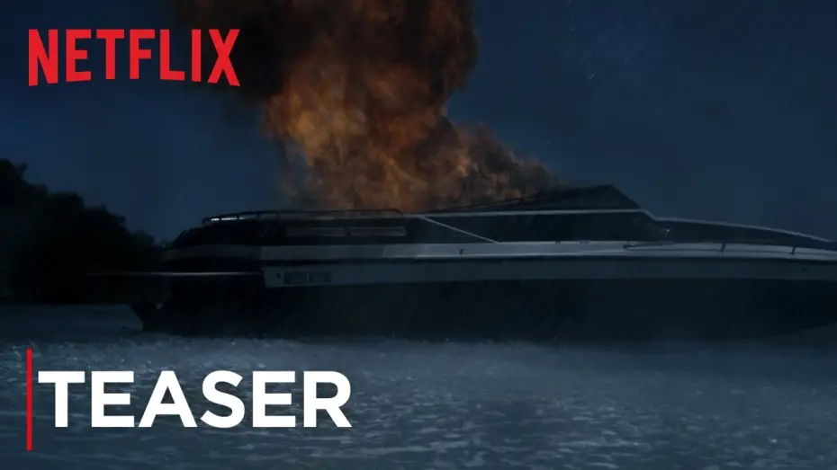 Video for the series Bloodline — Bloodline | Teaser [HD] | Netflix