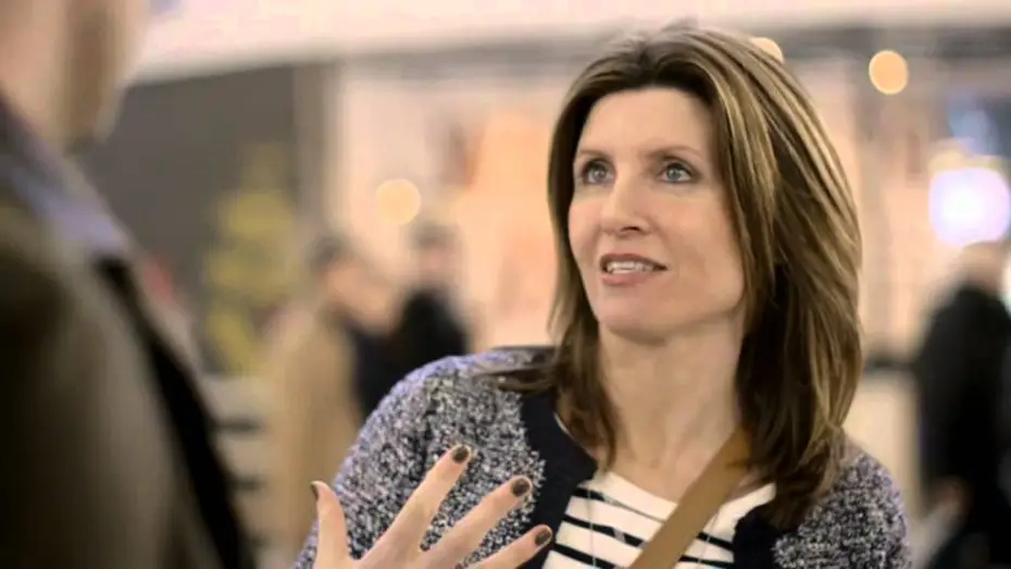 Video for the series Catastrophe — Catastrophe: trailer