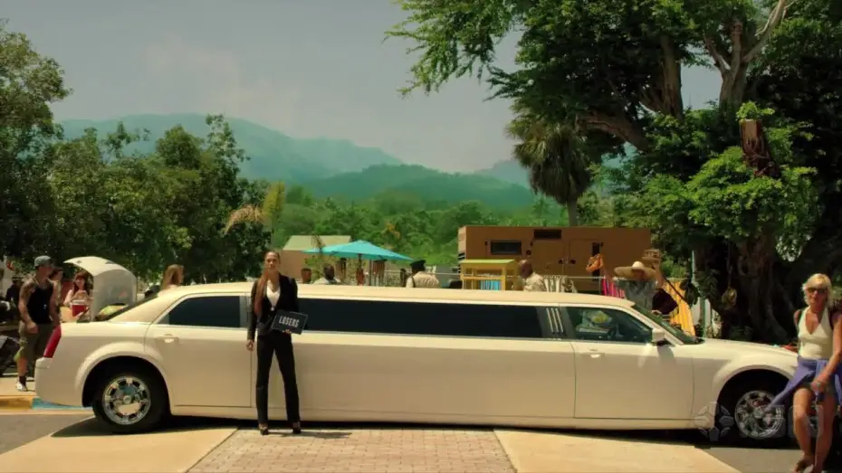 Video for the series Mad Dogs — Exclusive Trailer
