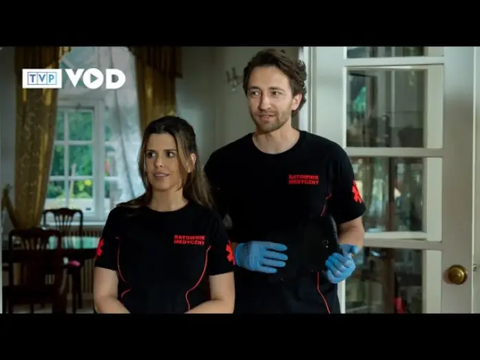 Video for the series Na sygnale — „Na sygnale" – Zwiastun nowego sezonu