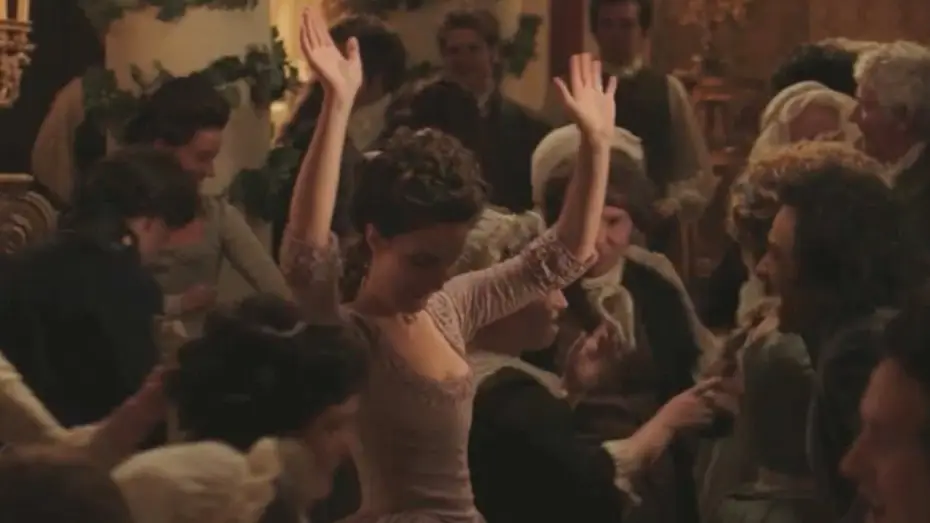Video for the series Poldark — Poldark: Behind the Scenes - BBC One