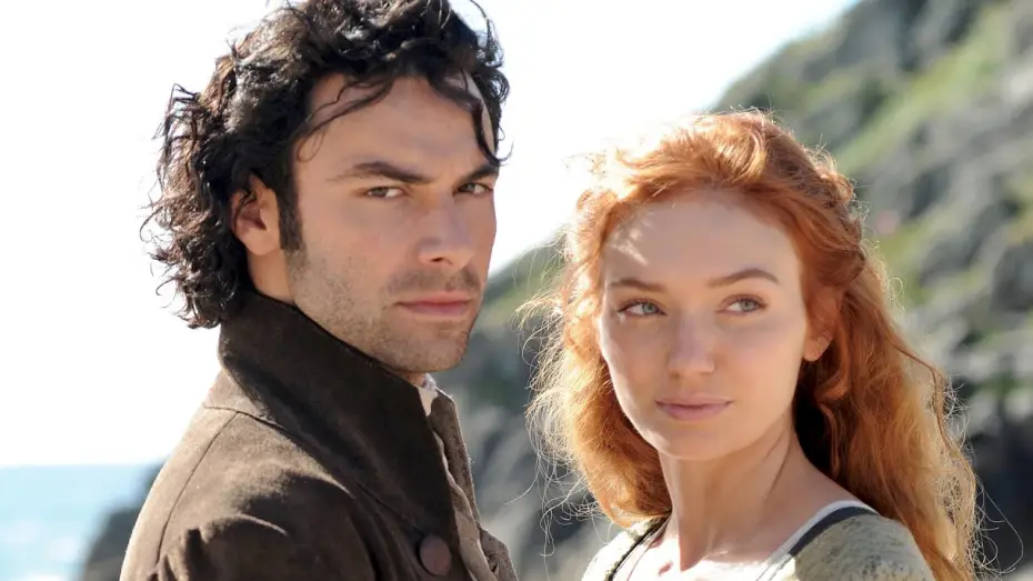 Video for the series Poldark — Best Poldark Scenes
