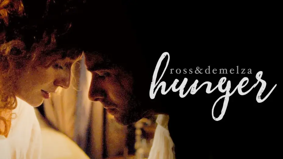 Video for the series Poldark — poldark | ross & demelza | hunger