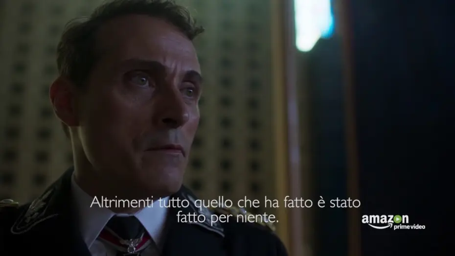 Video for the series The Man in the High Castle — The Man in the High Castle – Trailer | Amazon Prime Video