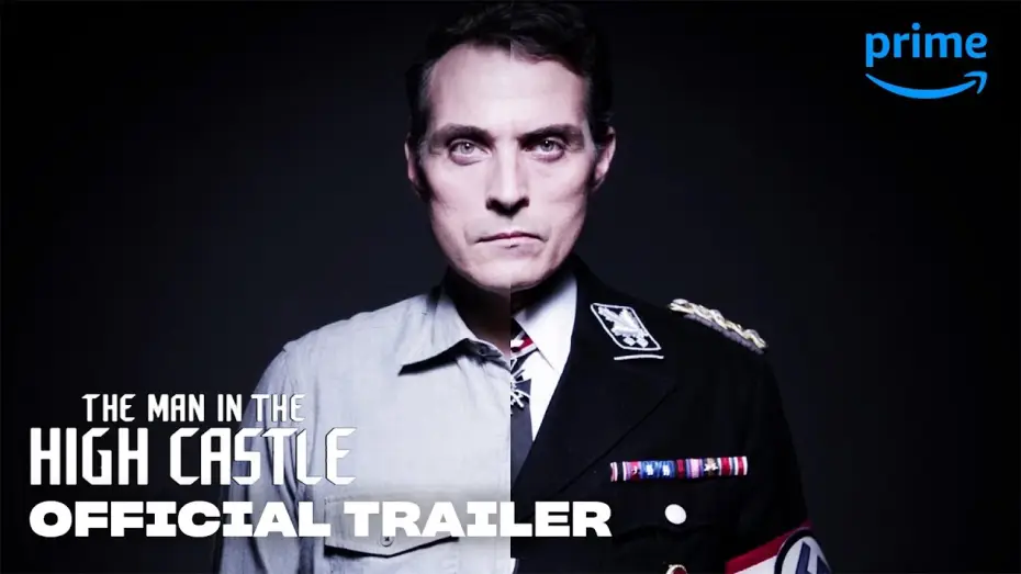 Video for the series The Man in the High Castle — The Man in the High Castle Season 2 - Official Trailer | Prime Video