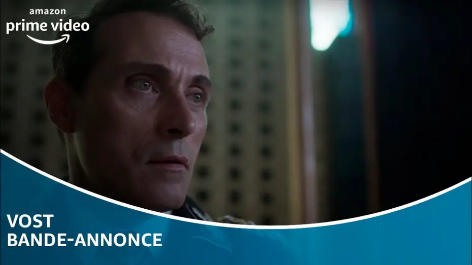 Video for the series The Man in the High Castle — The Man in the High Castle – Bande Annonce [VOST]