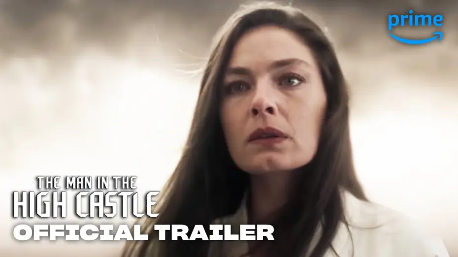 Video for the series The Man in the High Castle — Season 4 Official Trailer