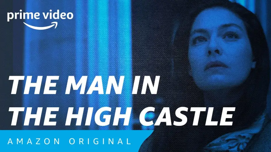 Video for the series The Man in the High Castle — The Man in the High Castle (Stagione 4) - Trailer Ufficiale | Amazon Prime Original