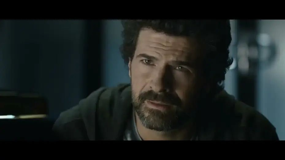 Video for the series The Ministry of Time — EL MINISTERIO DEL TIEMPO T1 (Subt.English)