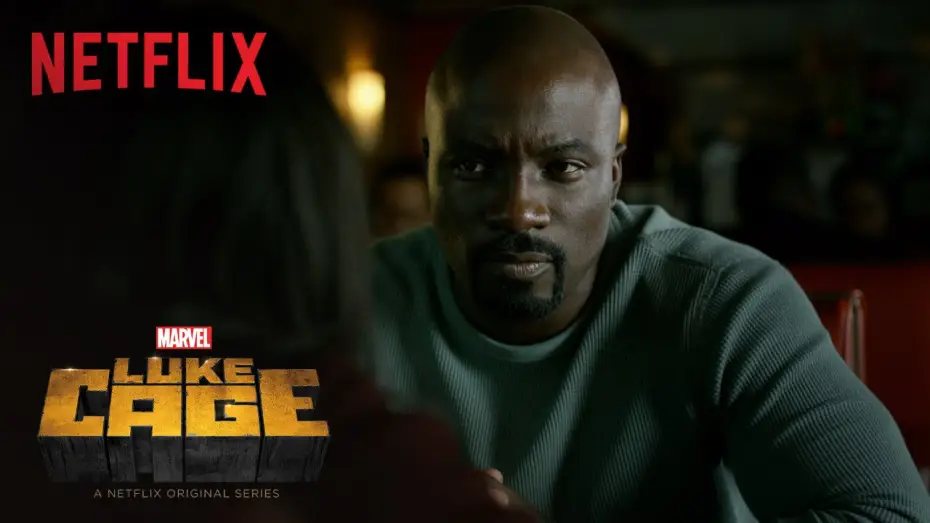 Video for the series Marvel's Luke Cage — Featurette: Who Is Luke Cage?