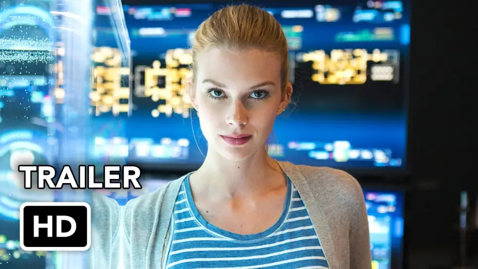 Video for the series Stitchers — Stitchers (ABC Family) Official Trailer #2 [HD]