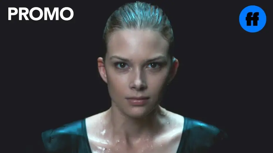 Video for the series Stitchers — Stitchers | Season 1 Official Promo | Freeform