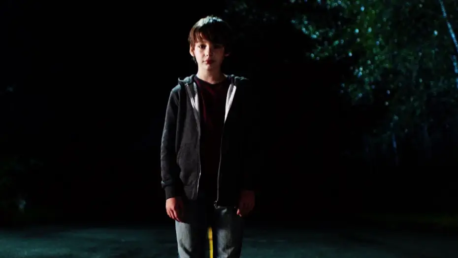 Video for the series The Returned — The Returned Trailer #2