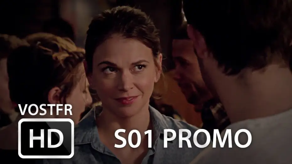 Video for the series Younger — Younger S01 Promo VOSTFR (HD)