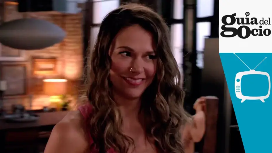 Video for the series Younger — Younger ( Season 1 ) - Trailer VO