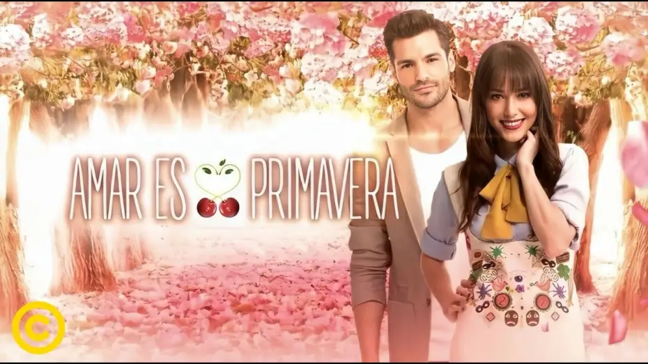 Video for the series Cherry Season — Kiraz Mevsimi  - Trailer Oficial en Español HD