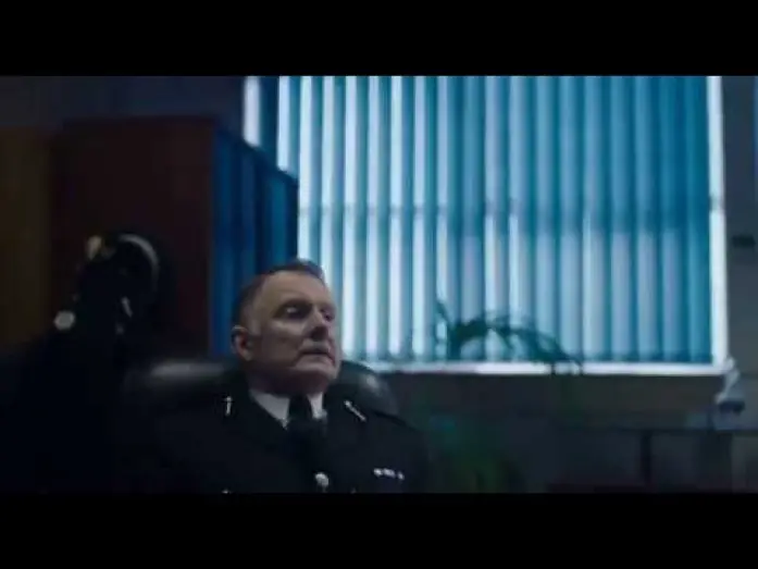 Video for the series Code of a Killer — Code of a Killer | Two-part Drama | ITV