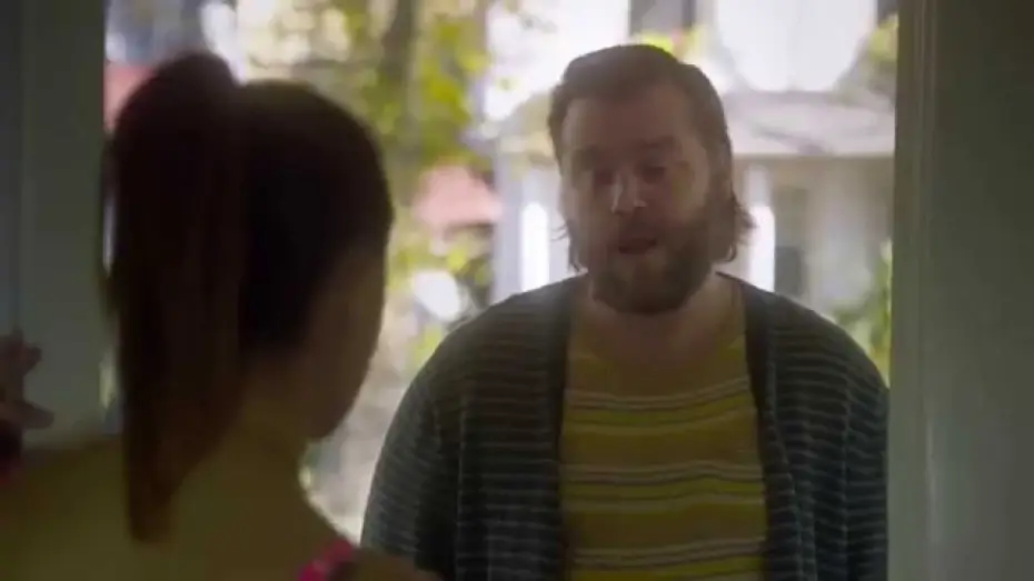 Video for the series Deadbeat — "Deadbeat" trailer; early peek at the first episode only on Xbox